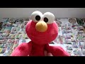 Elmo Saves Christmas