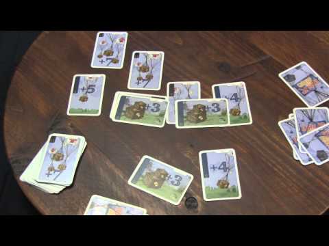 Dice Tower Reviews: Drop Site