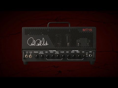PRS Tremonti MT15H image 5