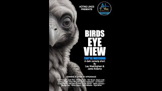BIRDS EYE VIEW