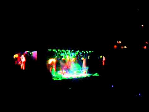 Pixie Lott - All About About Tonight at Key 103 Jingleball Live 2011