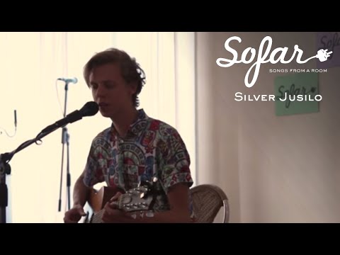 Silver Jusilo - Olesklus | Sofar Tallinn