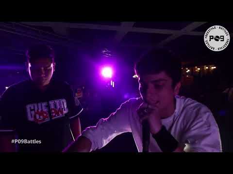 KG vs SCRAPS - FINAL - Regional Ica P09 Battles