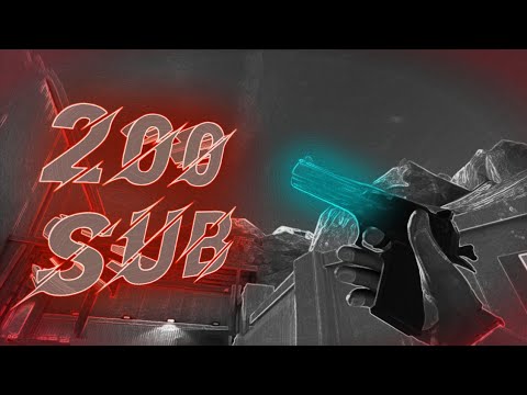 200 SUB FRAGMOVIE // STANDOFF 2!