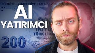 EN İYİ Yapay Zeka Yatırım Araçları: Kullanmamak Çılgınlık | Perplexity