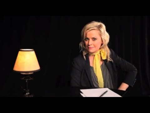 Behind the Scenes and Bloopers: Smart Girls with Amy Poehler