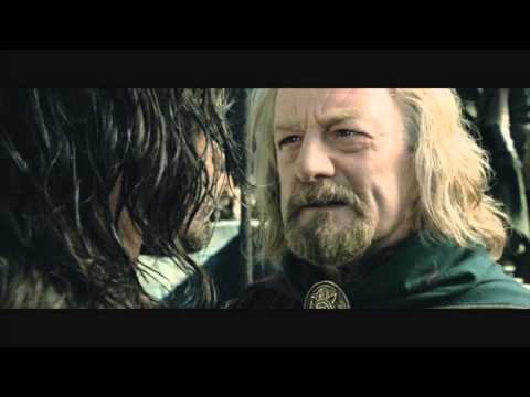 Herr der Ringe: Gothic - Raue Sitten [Gothic Sprachfiles]