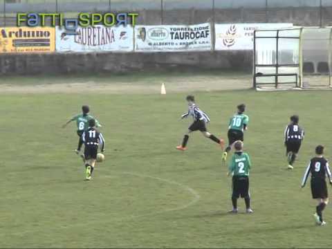 11 Simone Margaro All Pulcini 2003 Real Canavese