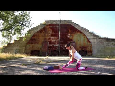 Könnyű átmozgató torna (12 perc)