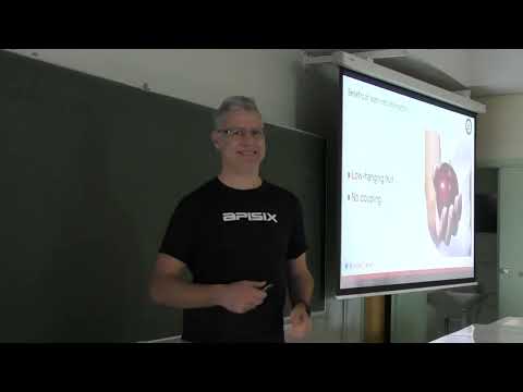 CfgMgmtCamp 2023 - Nicolas Frankel -- Practical introduction to OpenTelemetry tracing