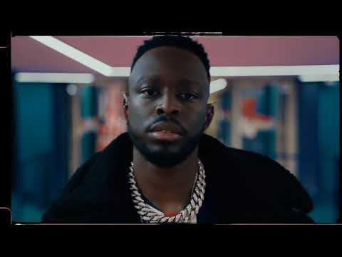 Videoclip de Chance Moko — Dadju