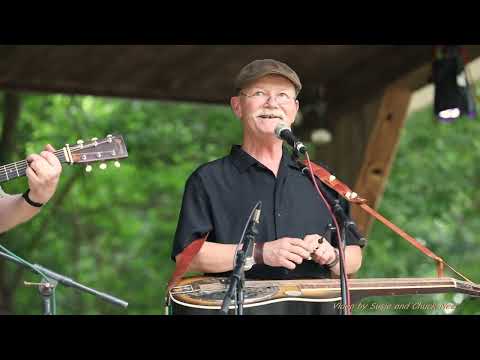 Seldom Scene   -  "Like I Used to Do"