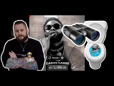 Score Card Reactions : Carvo Cardo - Mita Tala Himina