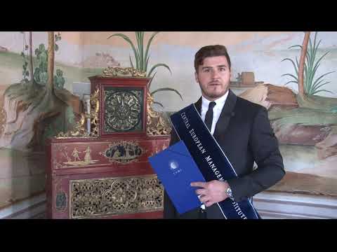 Reference absolventů MBA na CEMI - Tomáš Gbúr, MBA