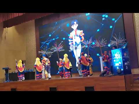 KONVENSYEN PROJEK INOVASI PENDIDIKAN DIGITAL STEM (PESLNPRO 2.0) PERINGKAT KEBANGSAAN 2024