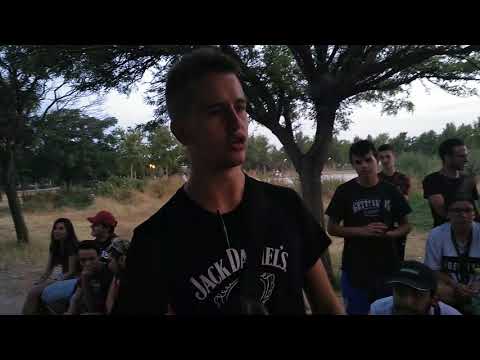 KENKE VS REDOX (OCTAVOS)6°JORNADA DE LIGA DE DOMINGOS