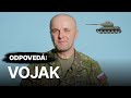 Po 24 Rokoch Mám Plat 1700 Eur ODPOVEDÁ VOJAK