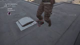 Tom Clancy's Rainbow Six® Siege Proximity Alarm Kill