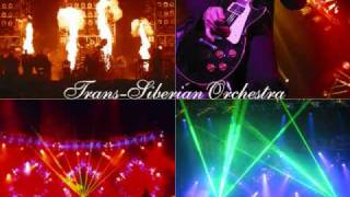 What good this Deafness- Trans-Siberian Orchestra