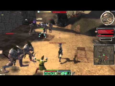 Let's Play: Guild Wars 1 Part 6