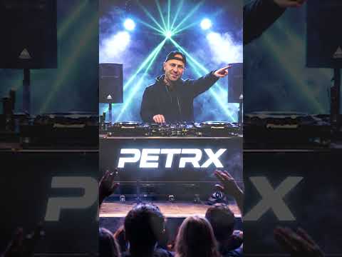 DJ-PetrX #2