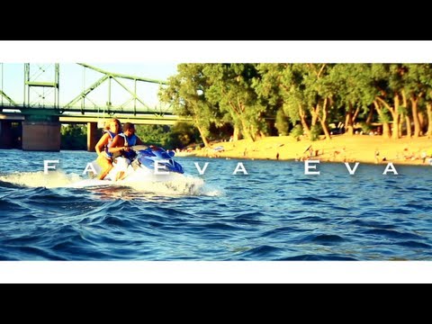 B-Smoove ft. Nino Black, The Gatlin - "Fa Eva Eva" - Directed by Jae Synth