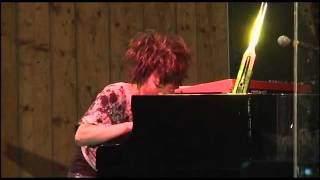 Hiromi Trio Project -- Garana Jazz Festival 2011
