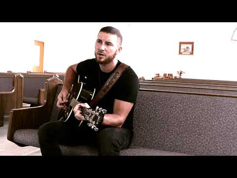 Colton Chapman You See Through Acoustic Version