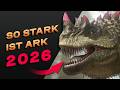 Why You Absolutely Must Play ARK Survival Ascended Again In 2026