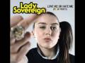 Lady Sovereign 9-5 