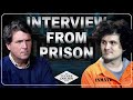 Sam Bankman-Fried on Life in Prison With Diddy, and How Democrats Stole His Money and Betrayed Him