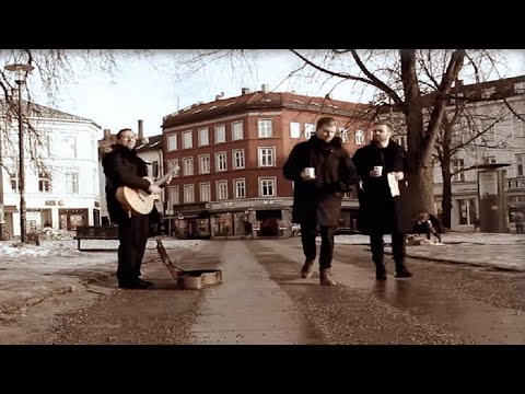 Ari Politi - Let's Go (Official Music Video)