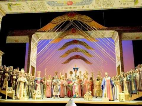 My Choice 777 - Luis Cobos: Medley Ital Songs & Opera