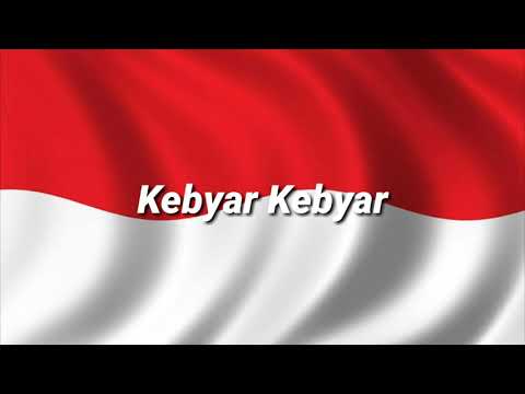 Kebyar - Kebyar - GOMBLOH (LIRIK )