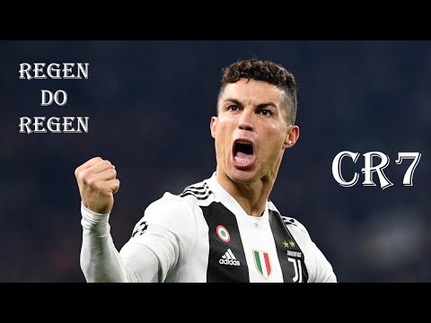 CM0102 - Regen do Regen do CR7