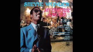 Yester-Me, Yester-You, Yesterday (Ron Miller, Bryan Wells)  Stevie Wonder