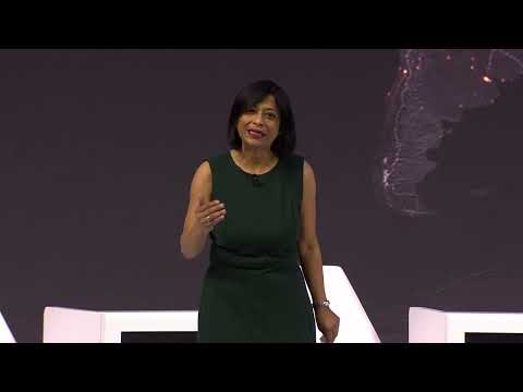 Joyeeta Gupta - Uninhabitable Zones