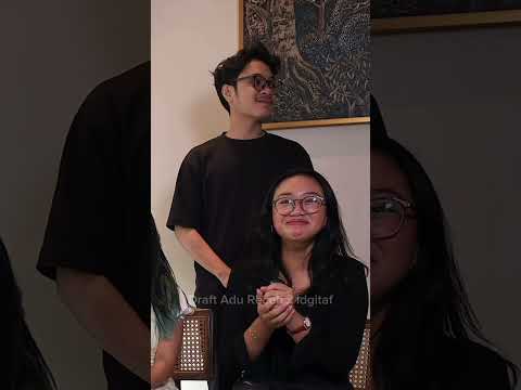 Kalo Penyanyi Lupa Lirik, ft. Idgitaf #komedi #lagu