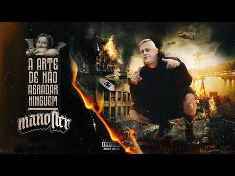 4. Mano Fler - Menino de Ouro [ Prod. Mortão VMG ]