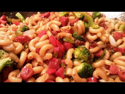 download lagu mp3 mp4 How To Cook Macaroni Chinese Style, download lagu How To Cook Macaroni Chinese Style gratis, unduh video klip How To Cook Macaroni Chinese Style