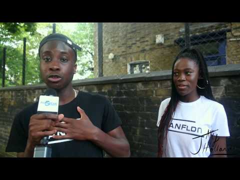 BEHIND THE SCENE #MINIYAANOR DANCE VIDEO