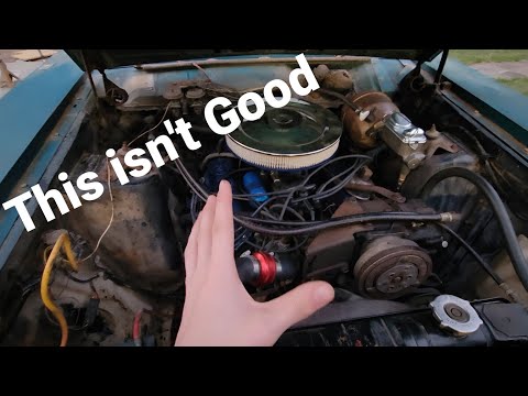 How to Super Clean Your Engine Bay! |Torino Restoration| Ep 8