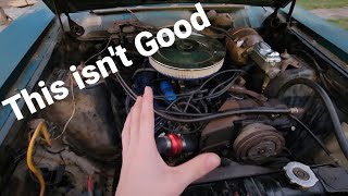 How to Super Clean Your Engine Bay! |Torino Restoration| Ep 8