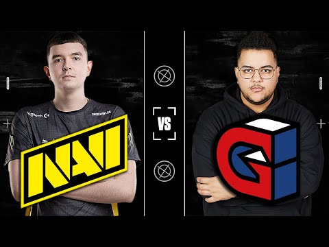 ОЧЕНЬ ПОТНАЯ ИГРА | NAVI vs Guild - Лучшие моменты | VCT EMEA Last Chance | VALORANT