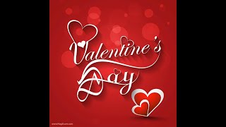 [Valentine's day] special | Valentine gift ideas || 14th Feb
