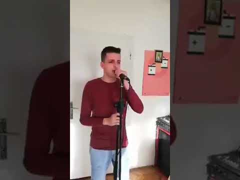 Kristijan Dimovski 🎶 Cover