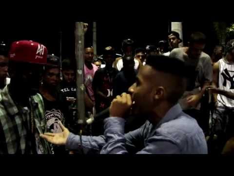 Orochi vs Gedai - 150º Roda de São Gonçalo - Batalha do Tanque | 2015