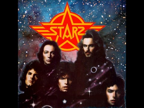 Thumbnail for Starz - Route 66 1977