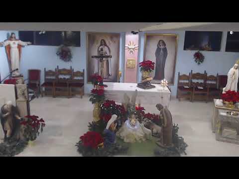 Messa Domenica 01/01 /2023