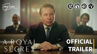 A Royal Secret | Official trailer met Nederlandse ondertiteling | myLum.tv